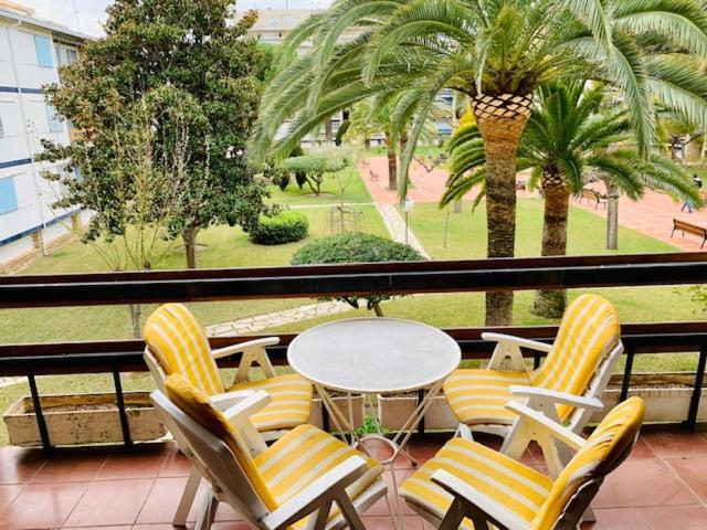 Ibiza Apartment *